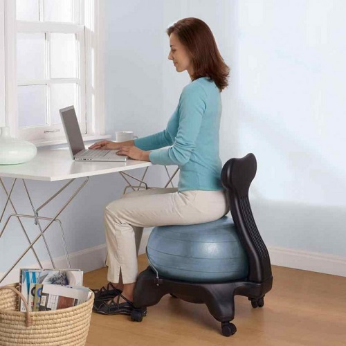 Balance-Ball-Chair