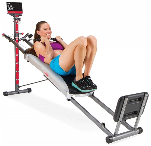 Total-Gym-1400-Exercise-Machine