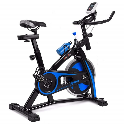 XtremepowerUS-Indoor-Cycle-Trainer
