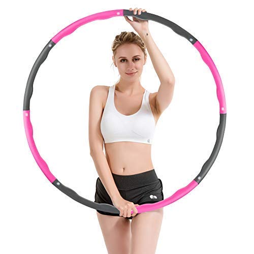 hula-hoop