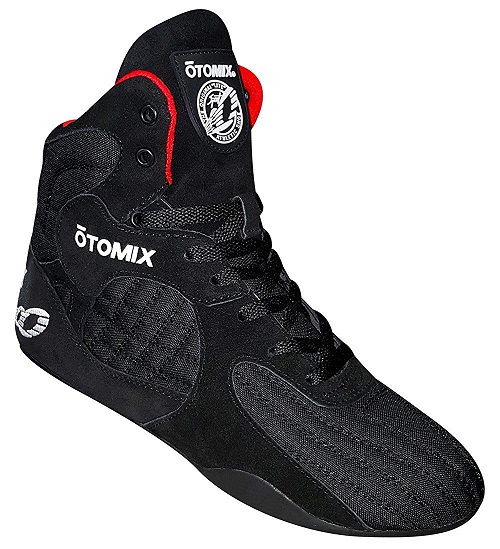 Otomix Men's Stingray Escape Weightlifting Shoes