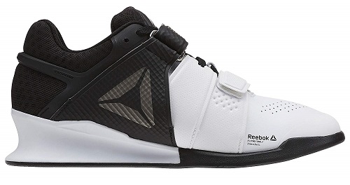 Reebok Women's Legacylifter Sneaker