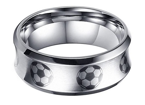 soccer ring