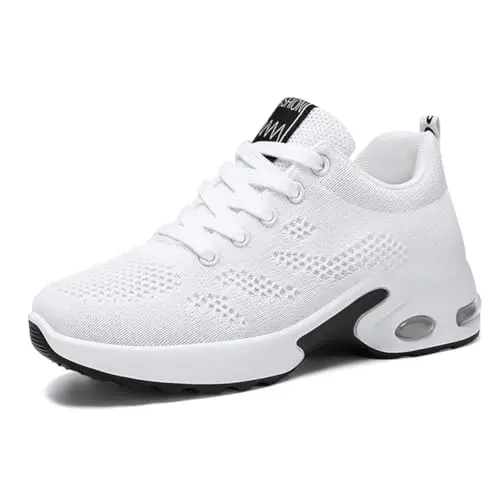 Padgene women's air cushion running shoes