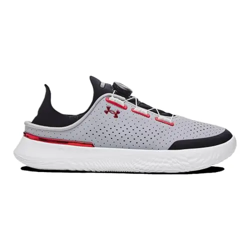 Under Armour Slipspeed trainer for speed training