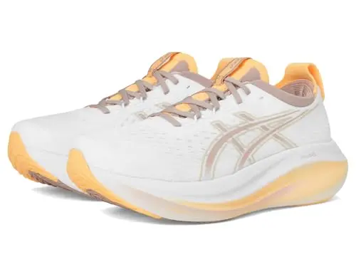 ASICS Gel-Nimbus 27 women's running shoe with superior cushioning